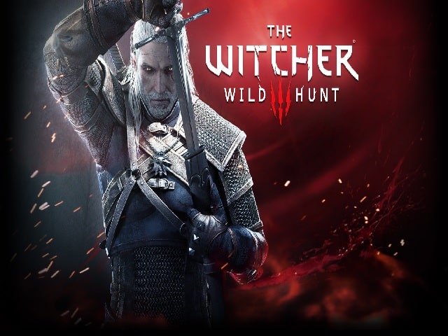 Huong dan cac buoc download the witcher 3